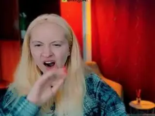 Lily-morty  live sex cam