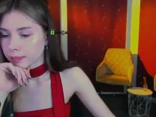Lily-morty  live sex cam