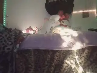 Ravebunnyyy  live sex cam