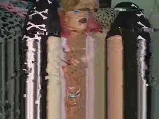 Ravebunnyyy  live sex cam