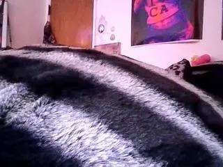 Ravebunnyyy  live sex cam