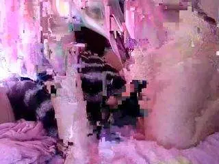 Ravebunnyyy  live sex cam