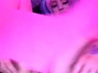 Ravebunnyyy  live sex cam