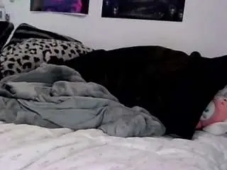 Ravebunnyyy  live sex cam