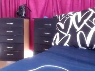 Xxtatiannaxx  live sex cam