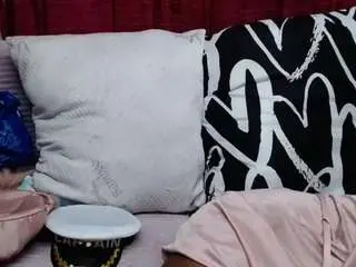 Xxtatiannaxx  live sex cam