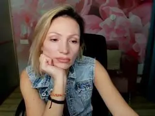 Alinamoor  live sex cam