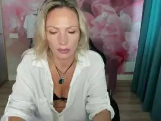 Alinamoor  live sex cam