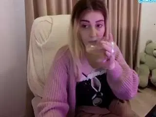 Alissonone  live sex cam