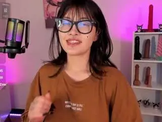 Asami-chieko  live sex cam