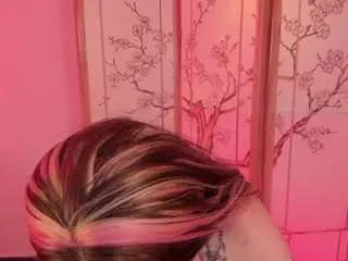 Asami-chieko  live sex cam