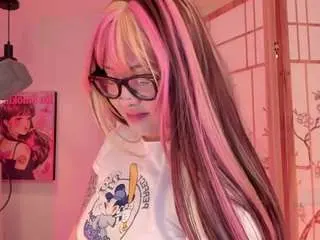 Asami-chieko  live sex cam