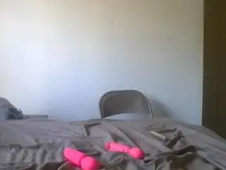 Bunnzandbeauty  live sex cam
