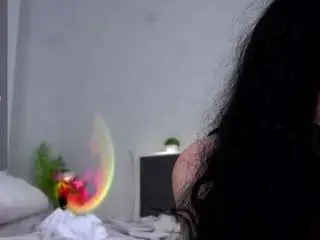 Delorisshekarchi  live sex cam