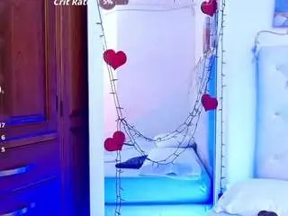 Gia-fantasy  live sex cam