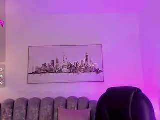 Ivymoon1  live sex cam