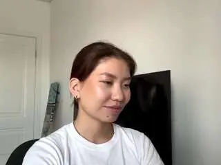 Jongmasloski  live sex cam