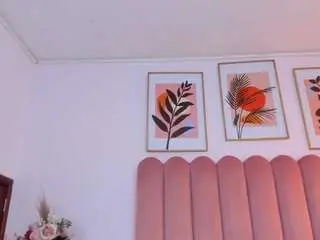 Kiim-miller  live sex cam