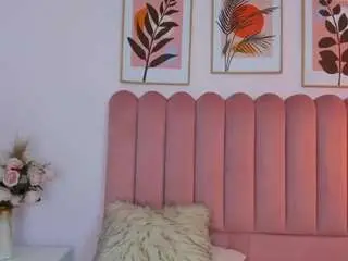 Kiim-miller  live sex cam