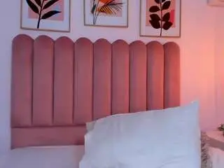 Kiim-miller  live sex cam