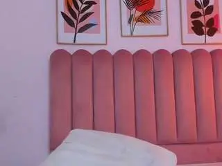 Kiim-miller  live sex cam