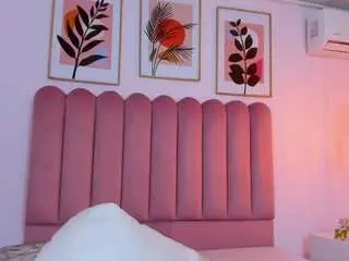 Kiim-miller  live sex cam
