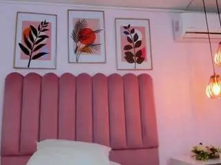 Kiim-miller  live sex cam