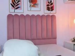 Kiim-miller  live sex cam