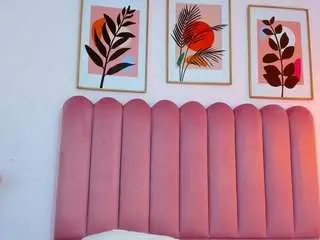 Kiim-miller  live sex cam