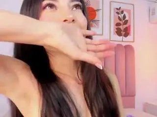 Kiim-miller  live sex cam