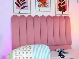 Kiim-miller  live sex cam