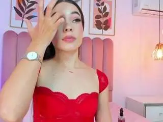 Kiim-miller  live sex cam