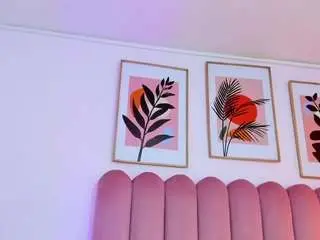 Kiim-miller  live sex cam