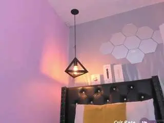 Luciarios  live sex cam