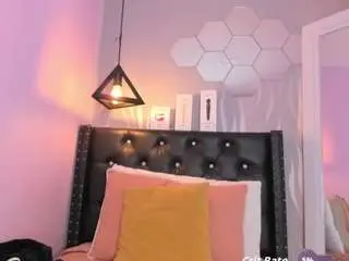 Luciarios  live sex cam