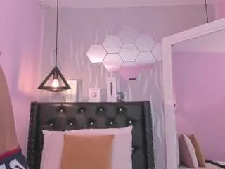 Luciarios  live sex cam