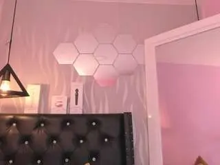 Luciarios  live sex cam