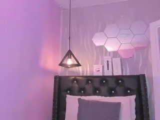 Luciarios  live sex cam