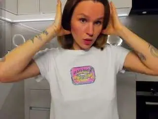 Mistymyers  live sex cam