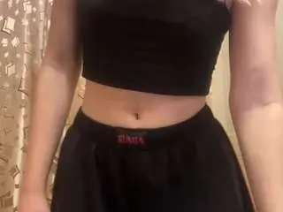 Skyedaviss  live sex cam