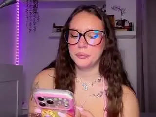 Smashleyy  live sex cam
