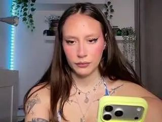 Smashleyy  live sex cam