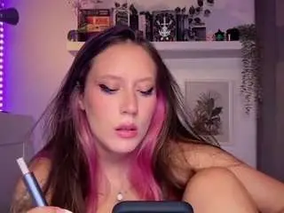 Smashleyy  live sex cam