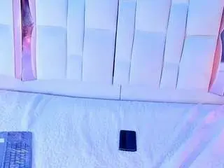 Sunyberry  live sex cam