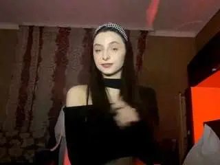 Aaliyahhall  live sex cam