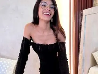 Bonny-x  live sex cam