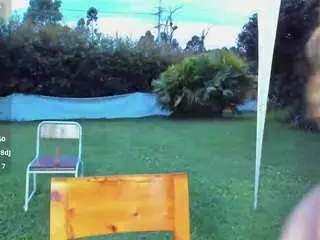 Dionekiss  live sex cam