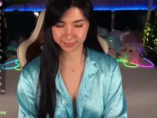 Emilycandys  live sex cam