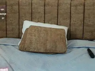 Gabysweett  live sex cam
