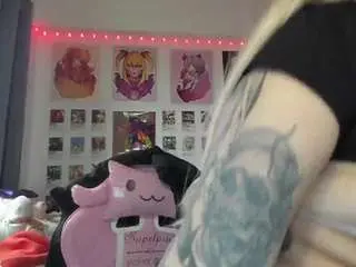 Jessie-williams  live sex cam